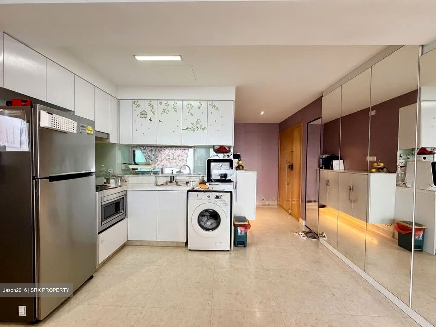 Eight Riversuites (D12), Condominium #582989271